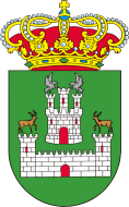 Escudo de AYUNTAMIENTO DE CHINCHILLA DE MONTEARAGÓN